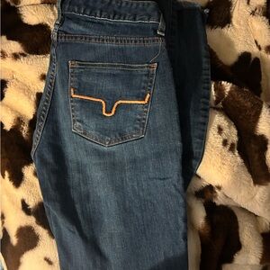 Kimes Ranch Lola Raw Hem 00/32